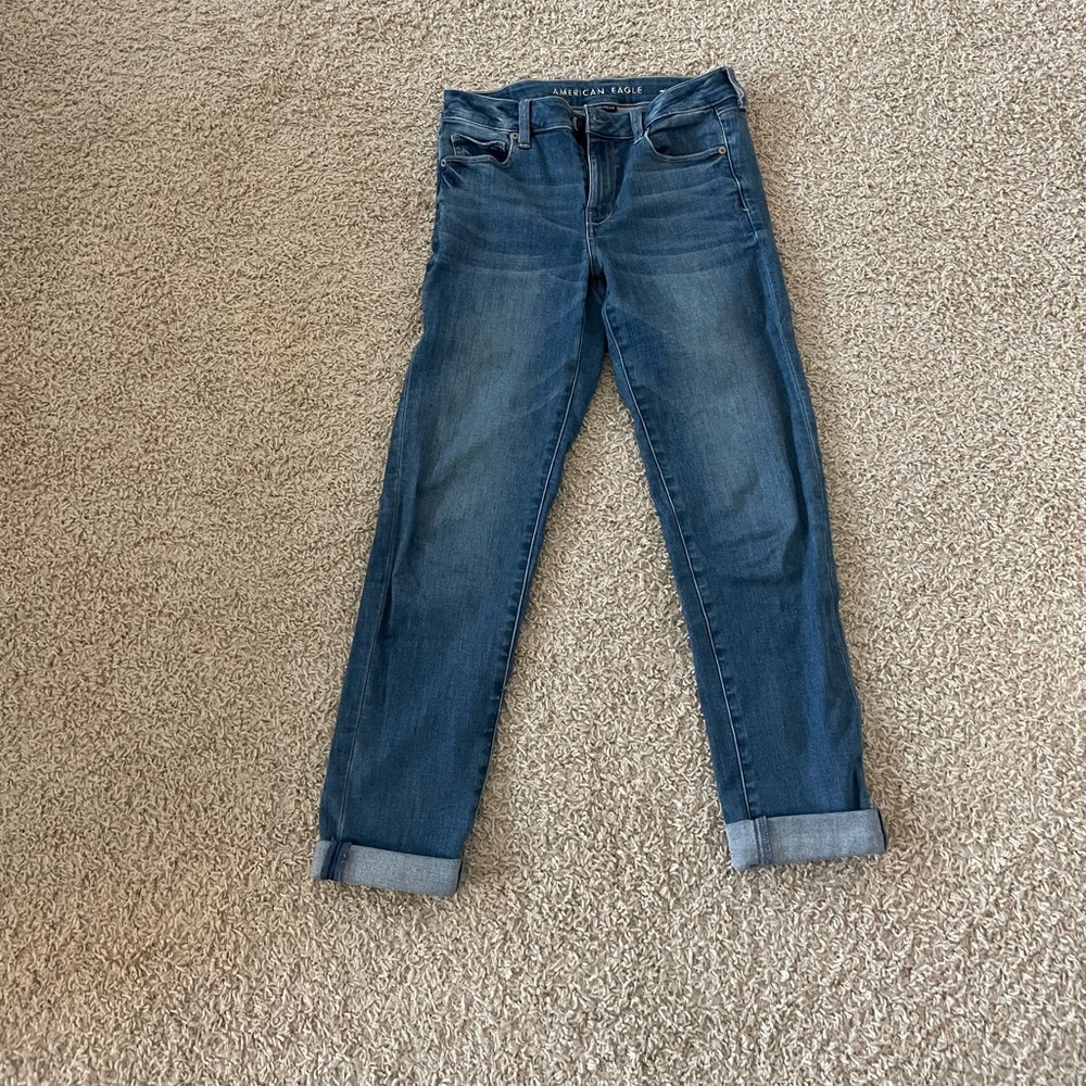 American Eagle Jeans- Size 10